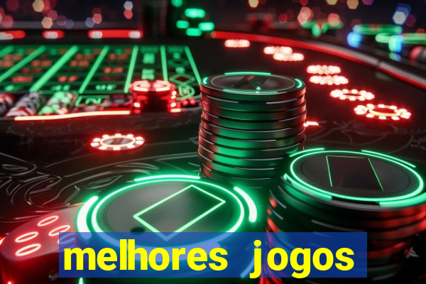 melhores jogos pagos ios